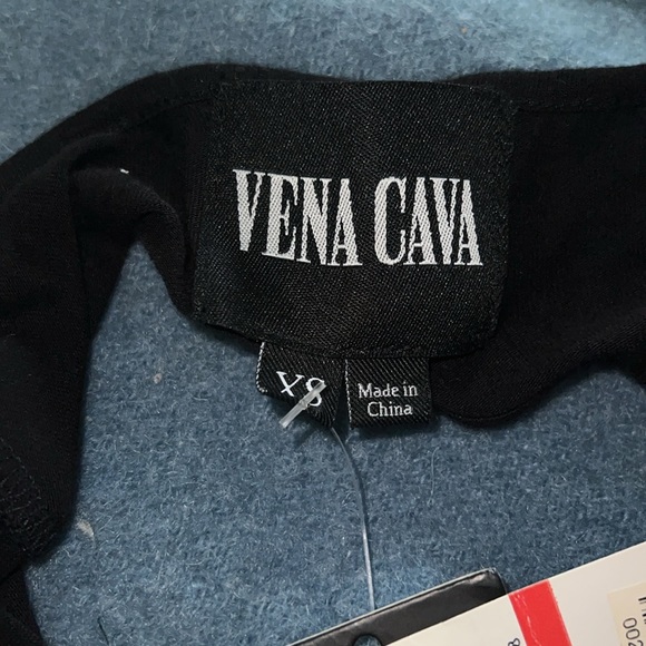 Vena Cava dress - Picture 15 of 15